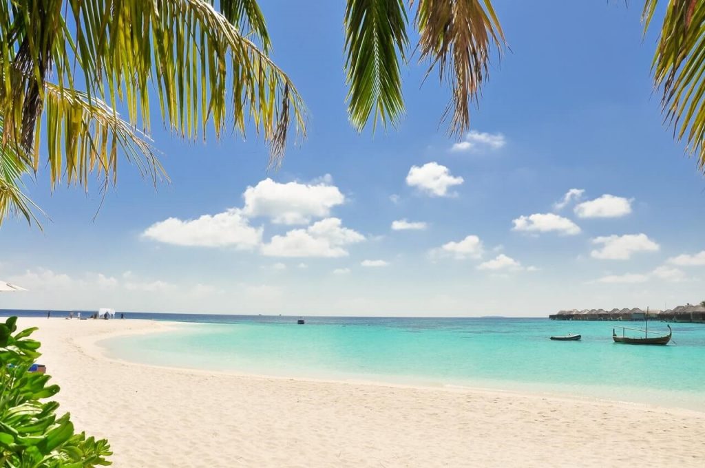 Best-Beaches-in-Maldives