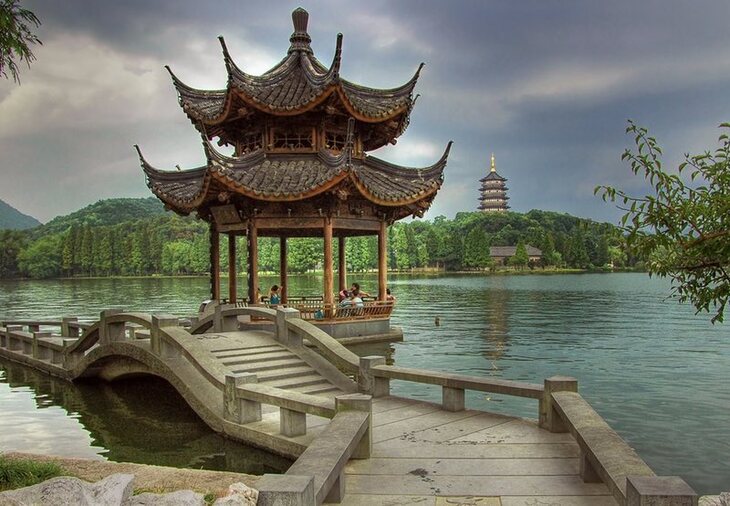 Hangzhou-its-all-about-History